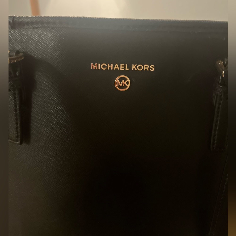 Michael Kors large tote - Picture 3 of 6
